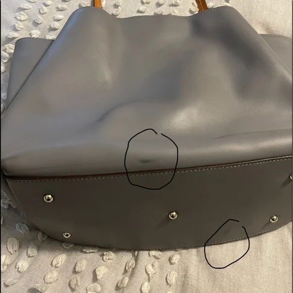 Dooney & Bourke City Flynn bag - Picture 10 of 13
